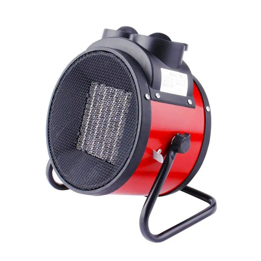 Qızdırıcı ventilyator Sovio SHRK_4884_00348