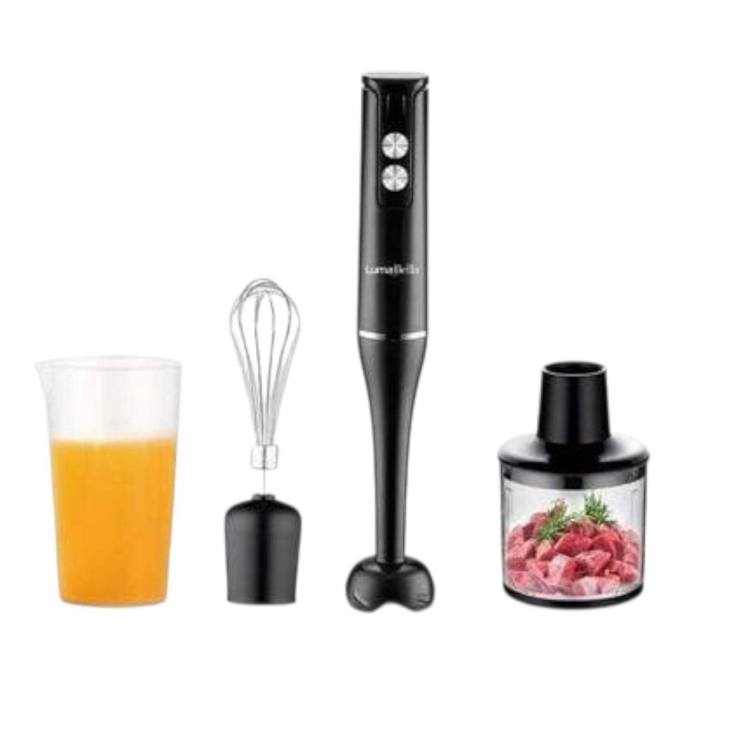 Blender LumaBella B-2023-Qara