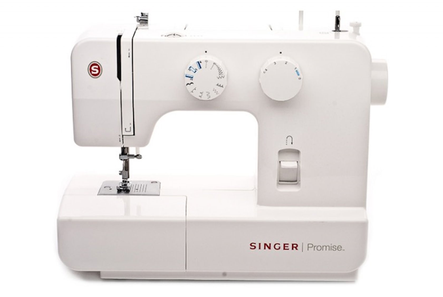 Tikiş maşını Singer 1409