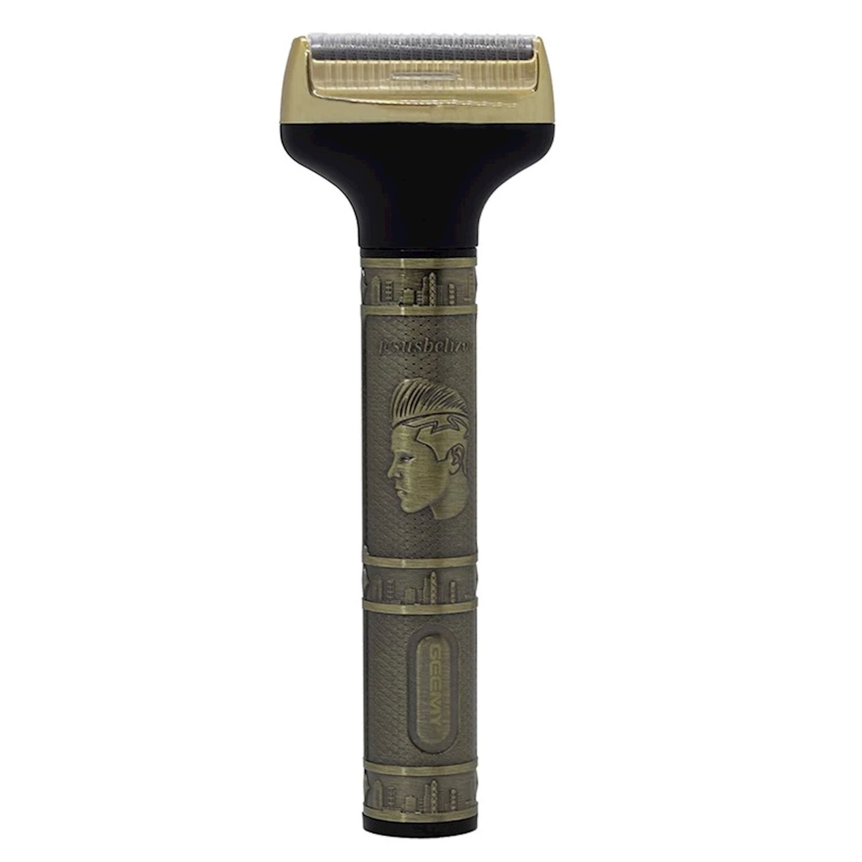 Trimmer Geemy GM-3158