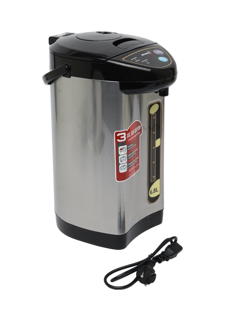Termopot Zumba ZM-9688