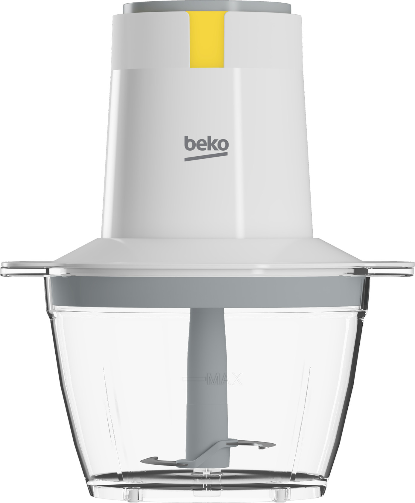 Doğrayıcı Beko CHP 62522W