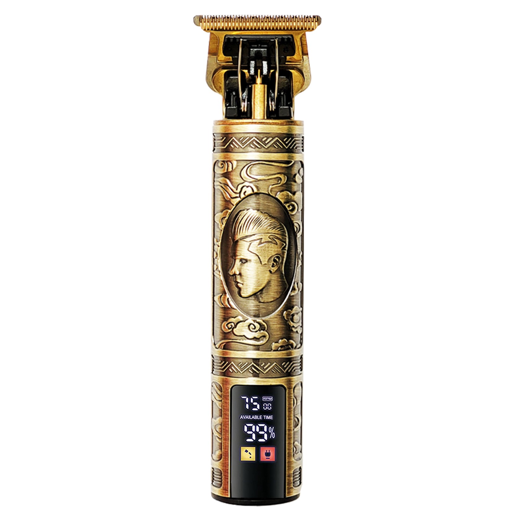 Universal trimmer BaByverse VS-7001