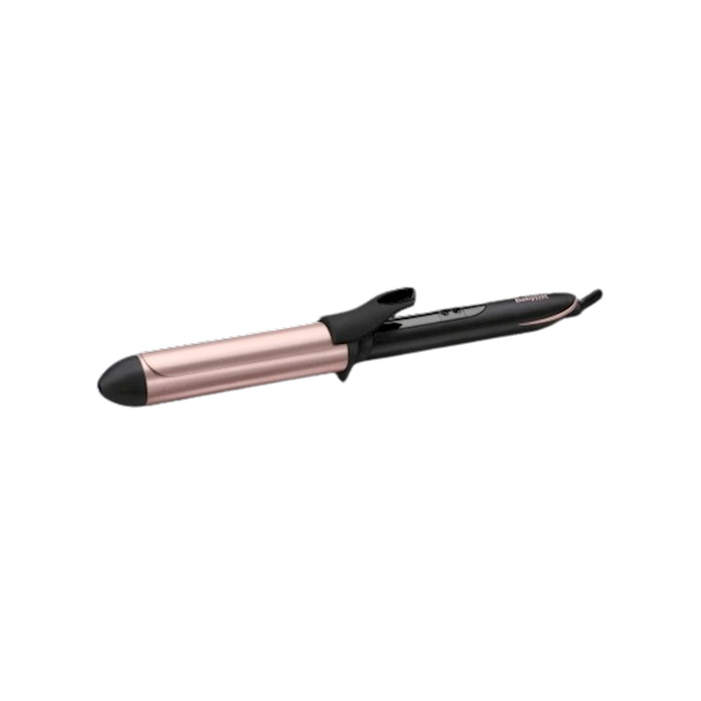 Burma üçün maşa Babyliss C452E, 6 istilik rejimi, keramika örtük, qara/çəhrayı - SHRK_4884_00971