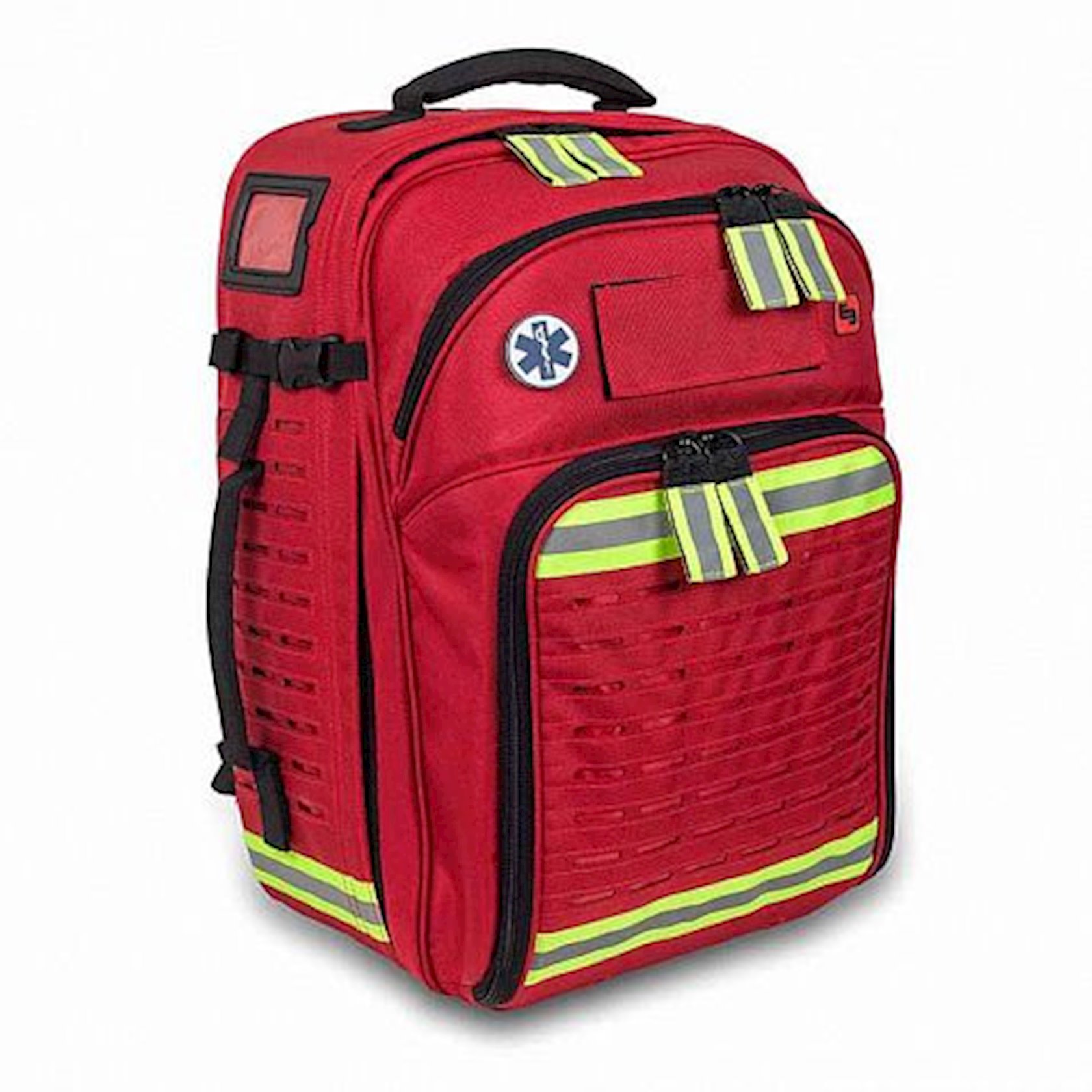 İlk yardım bel çantası Elite Bags Paramed's XL EB02.039 qırmızı