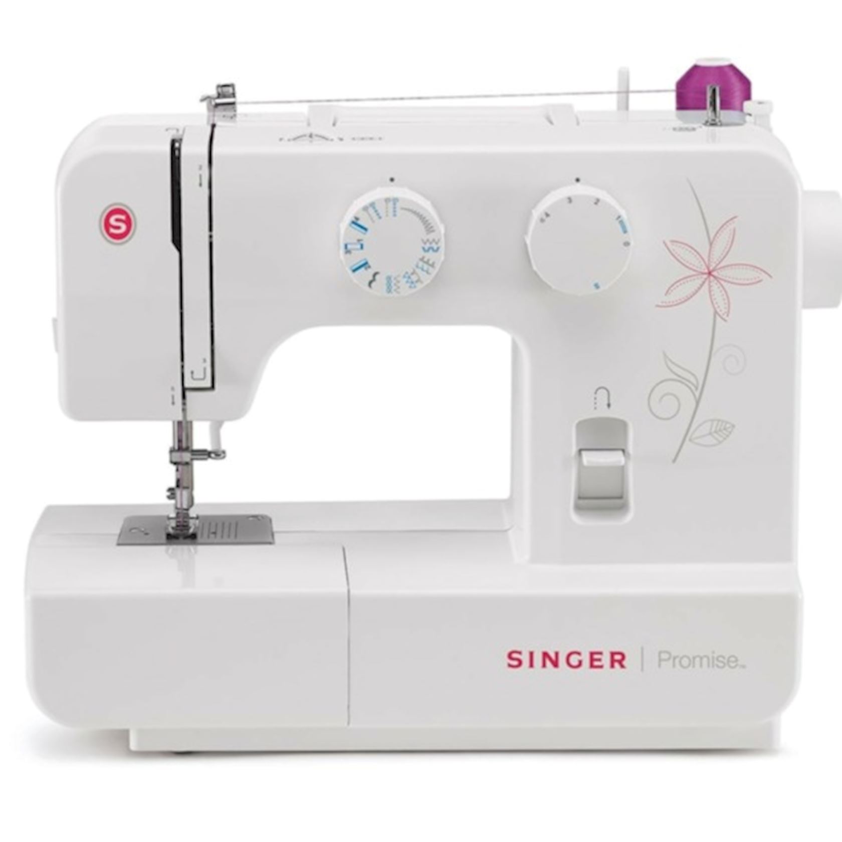 Tikiş maşını Singer Promise 1412