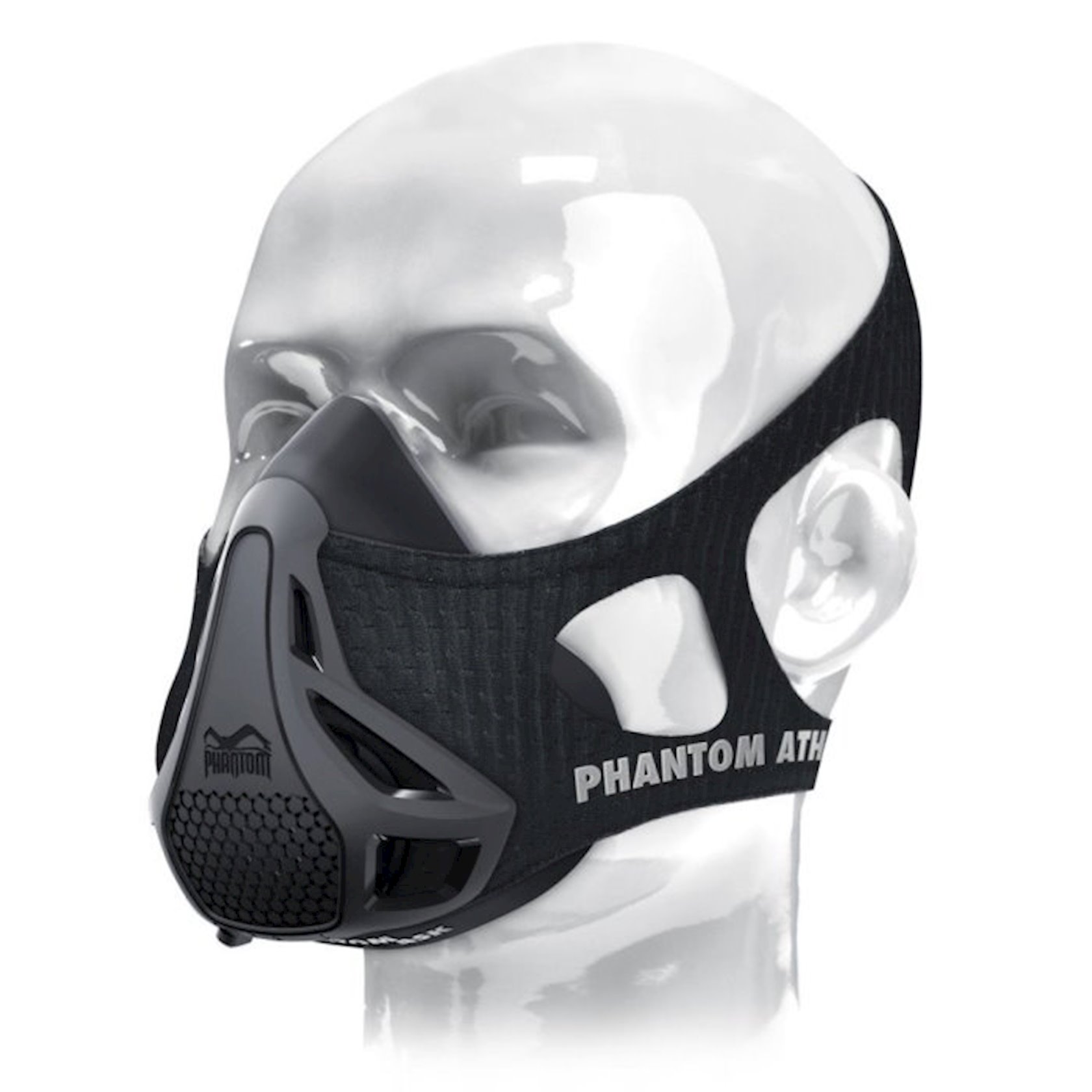 Məşqlər üçün maska Phantom Training Mask Small