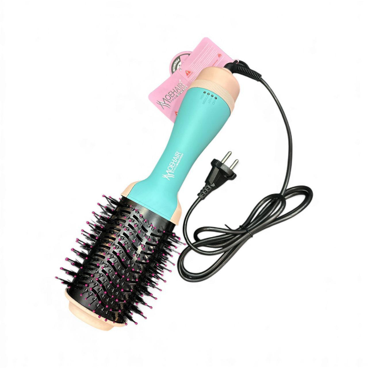 Daraqlı fen Moehair MO-7169 Blue