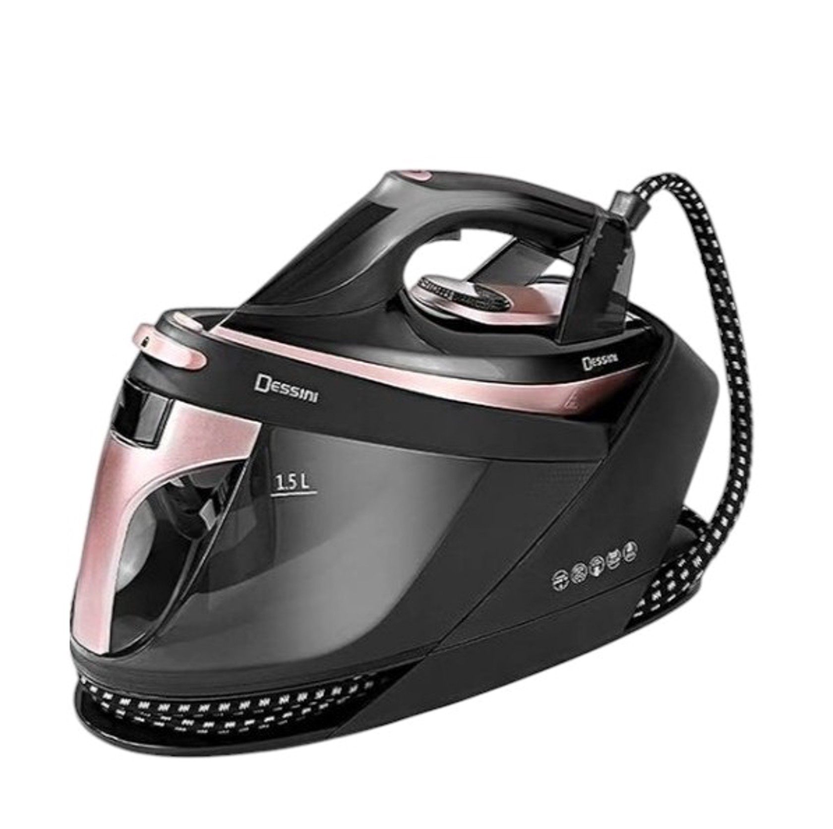 Buxar generatorlu ütü Dessini DS-1099