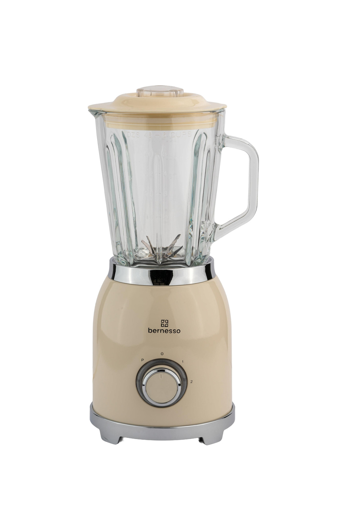 Blender Bernesso BRNS02 Vintage