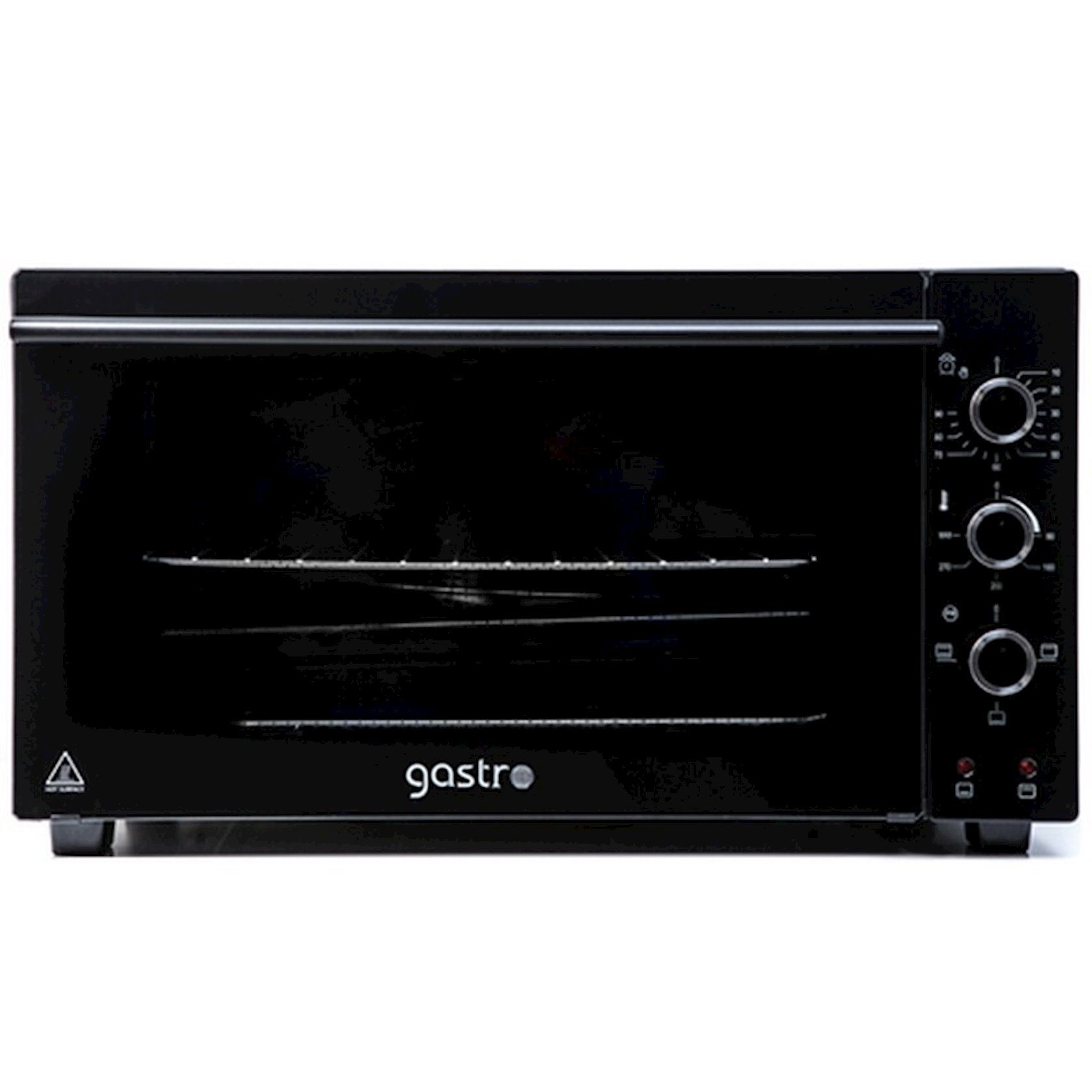 Elektrik soba Gastro G3B42E