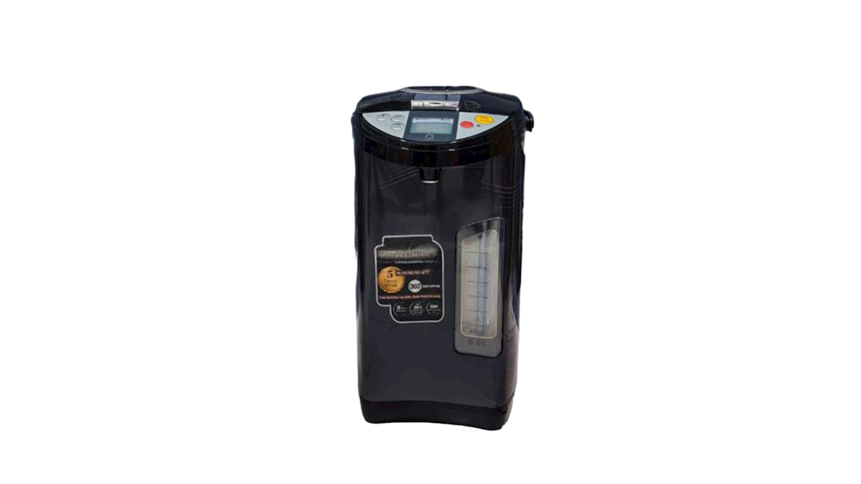 Termopot Garant GR-3.8G2