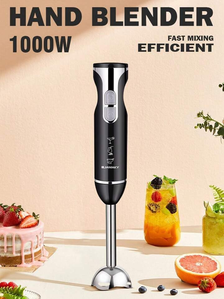 Blender Jamaky 3005