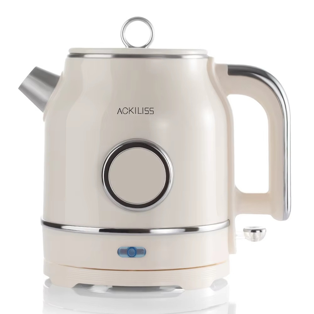 Elektrik çaydan Ackiliss ACL-7521