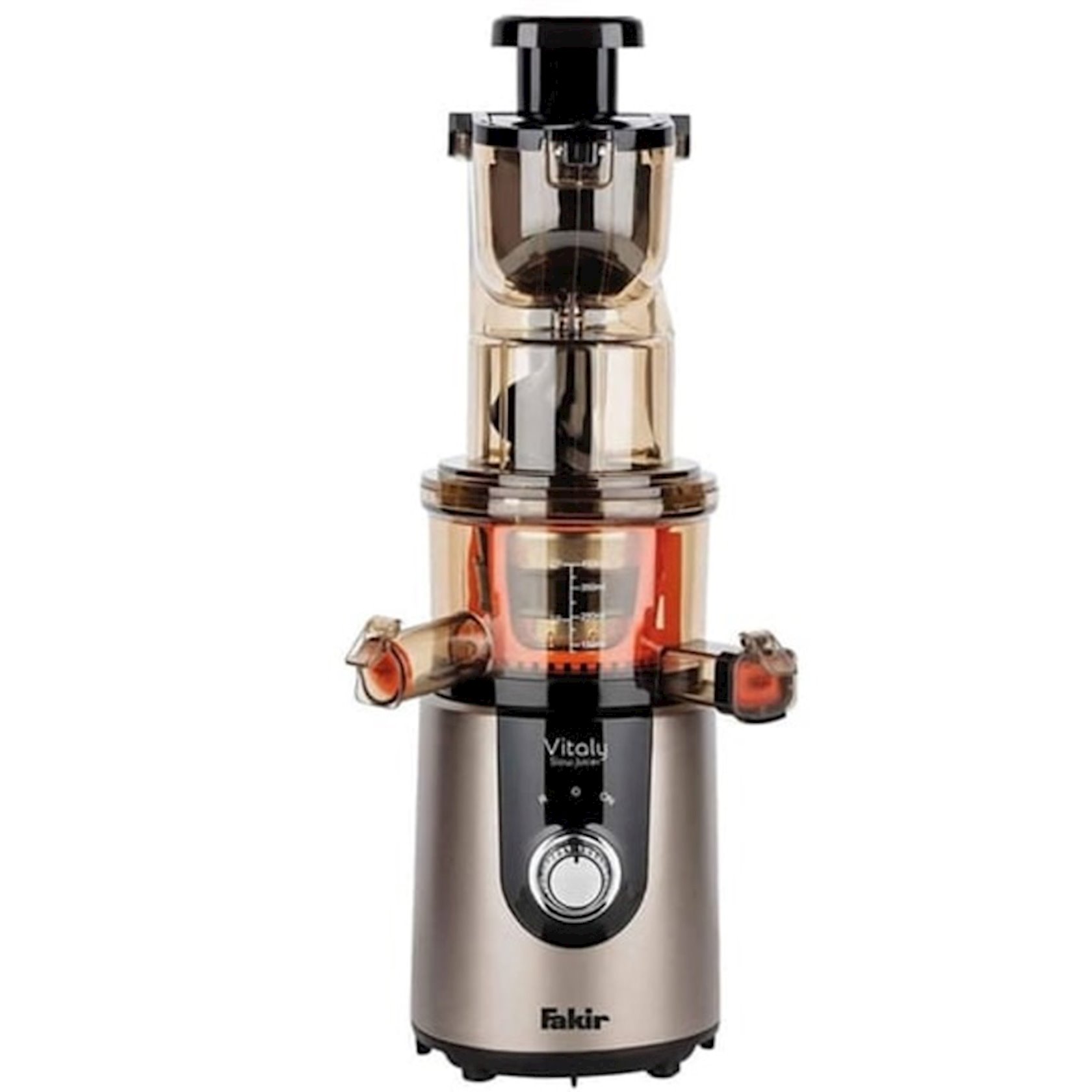 Şirəçəkən Fakir Slow Juicer Vitaly