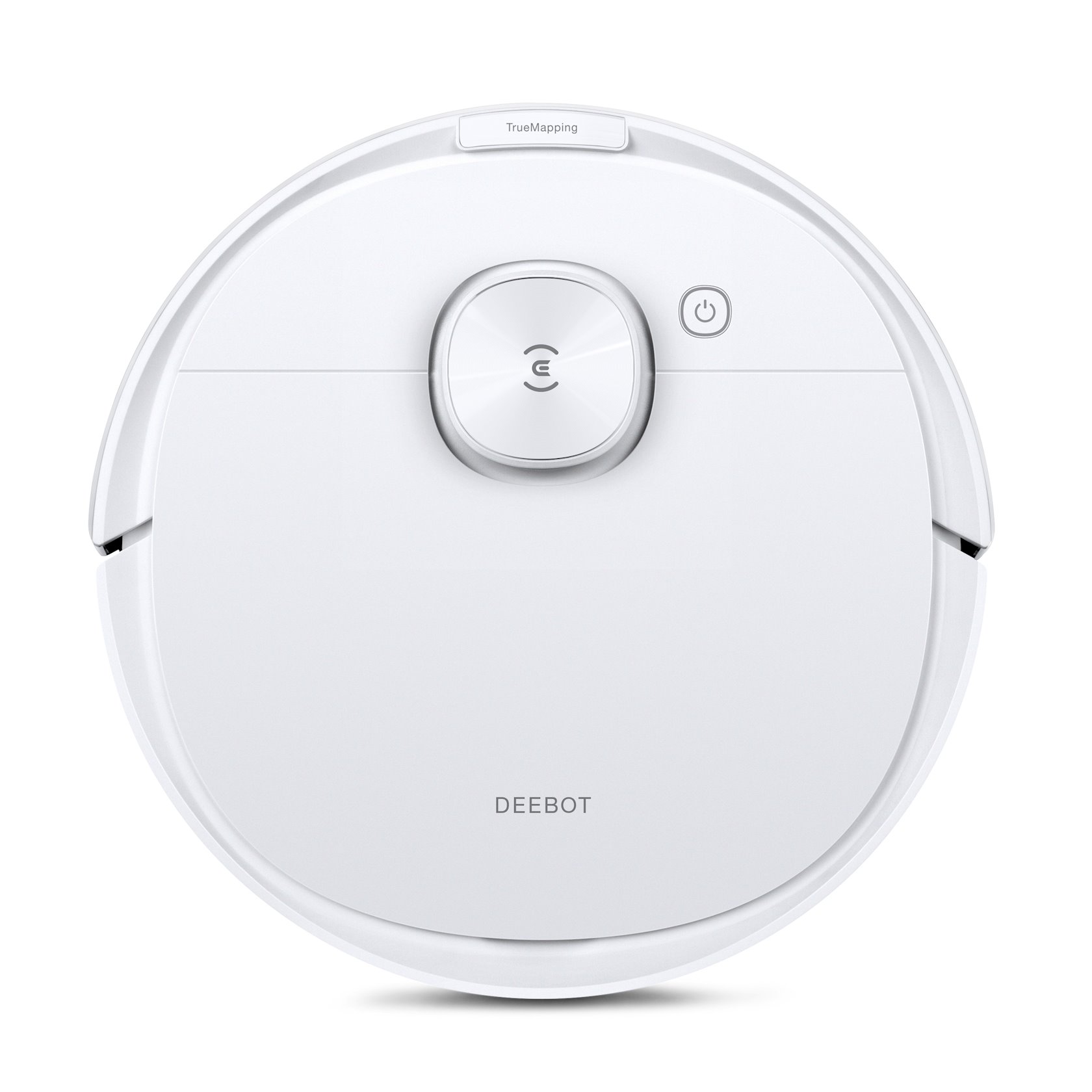 Robot-tozsoran Ecovacs Deebot N8
