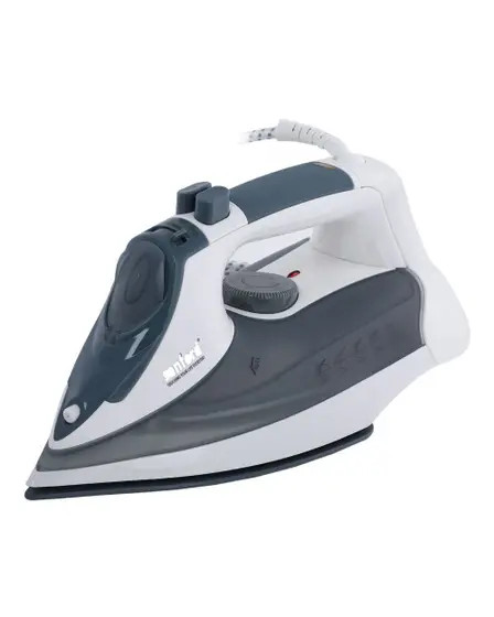 Ütü Sanford SHRK_4884_00542 (SF45CI), 2200 W, keramika örtüklü altlıq, boz və ağ - SHRK_4884_00542