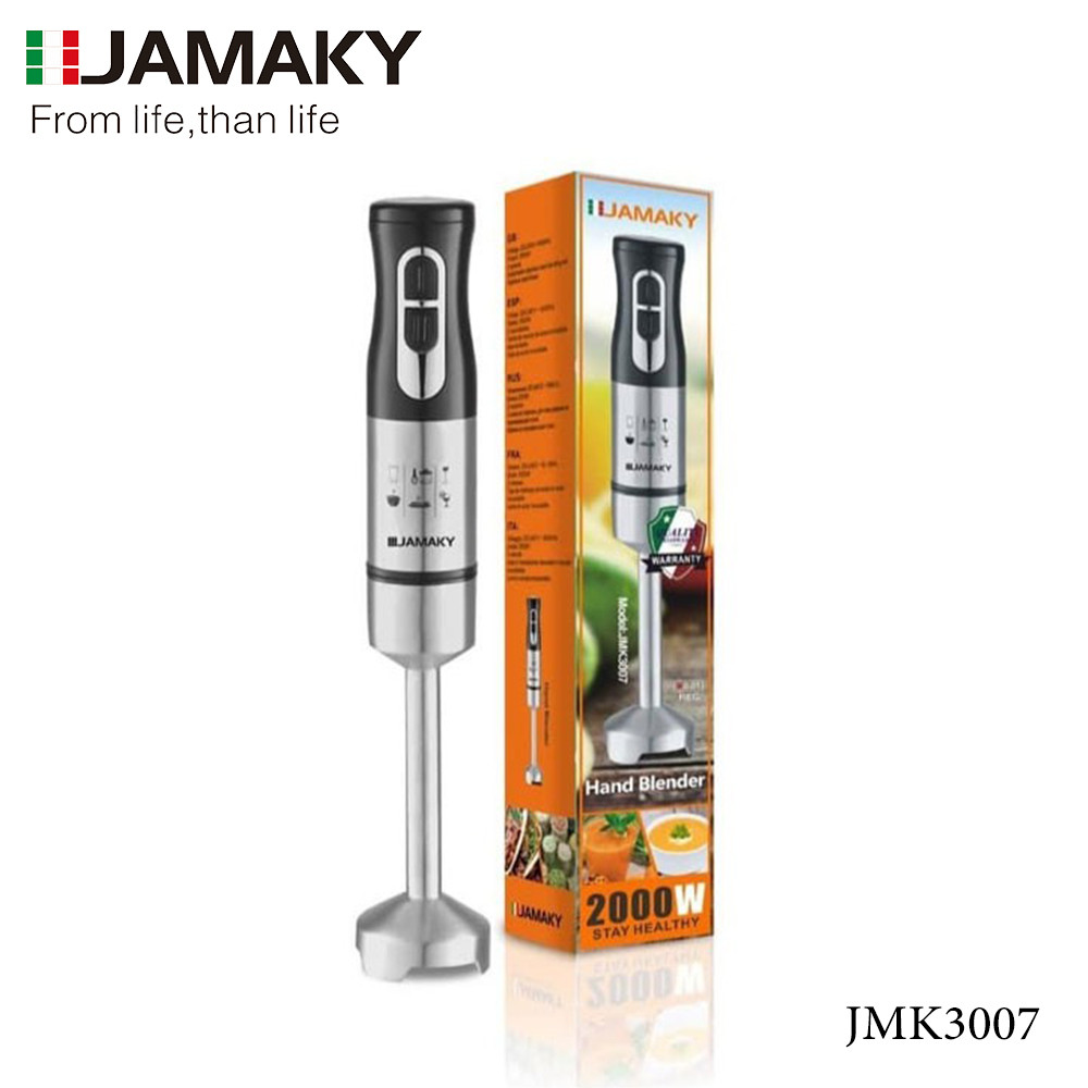 Blender Jamaky 3007