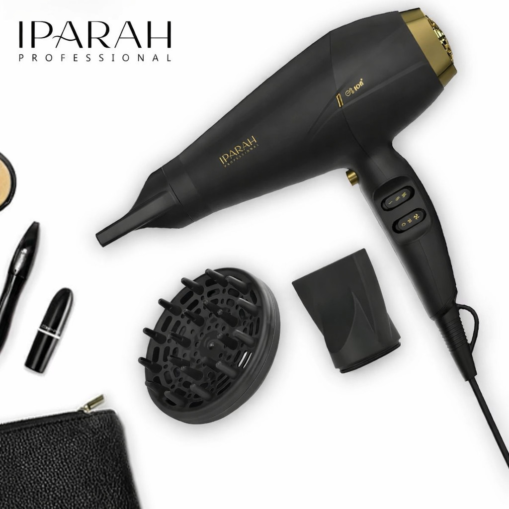 Fen Iparah P-385G 2400W