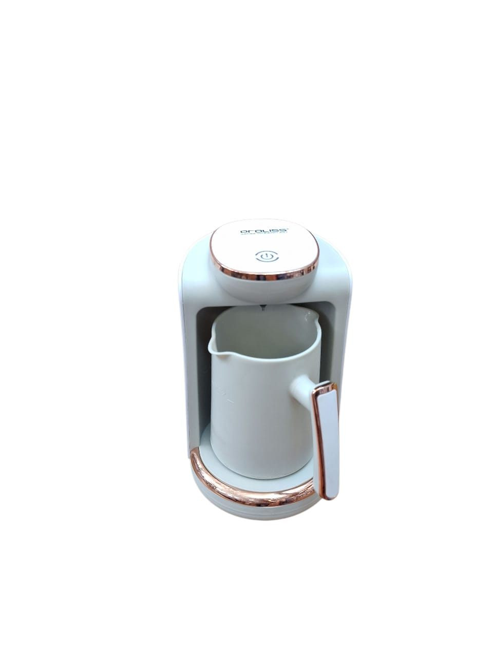 Qəhvəbişirən Proliss Pro-9109 550W