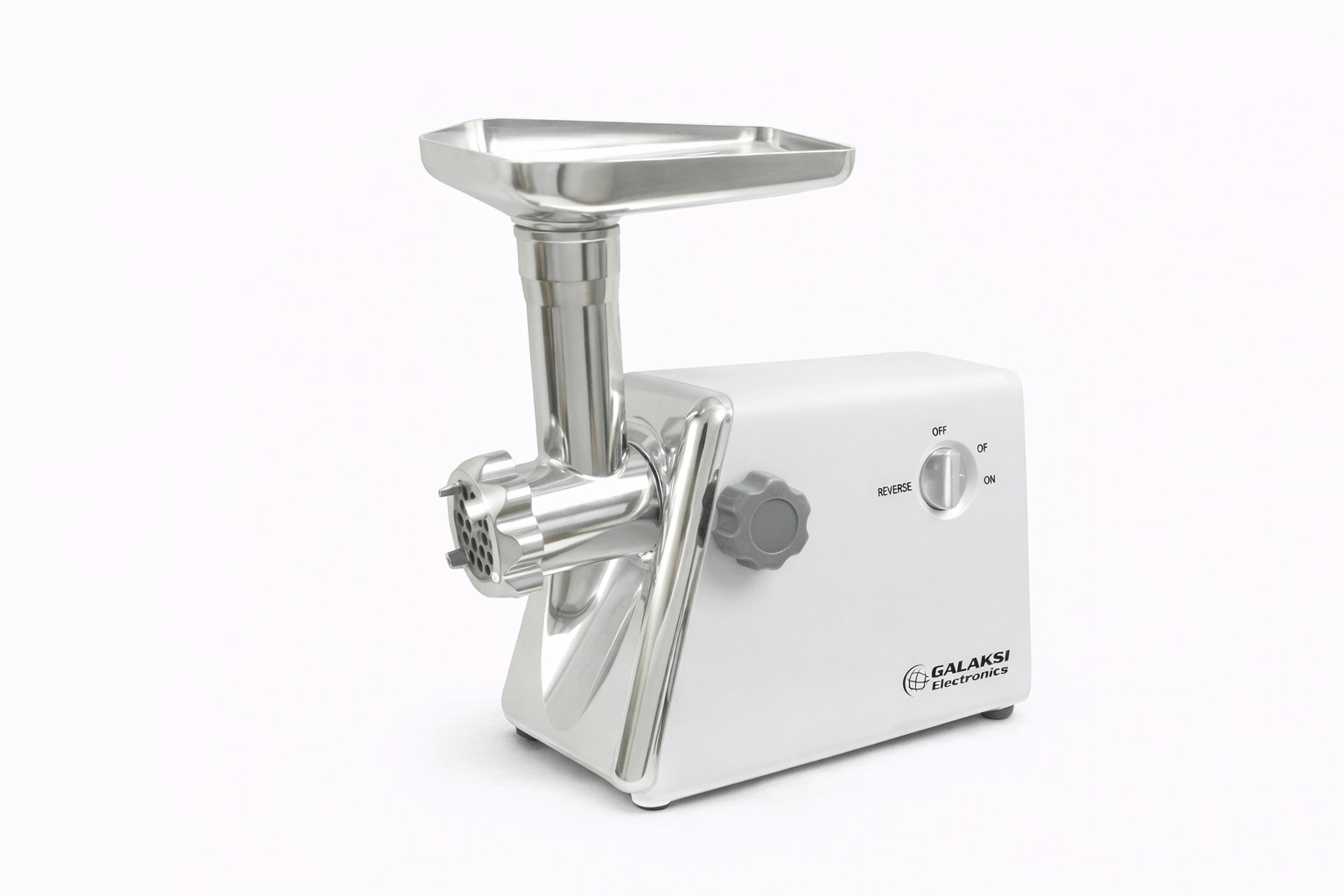 Ətçəkən Galaksi Electronics GMG-006 White
