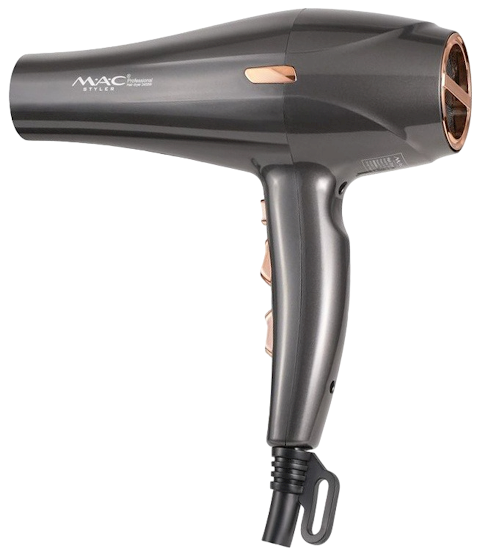 Fen M.A.C Styler MC-6680