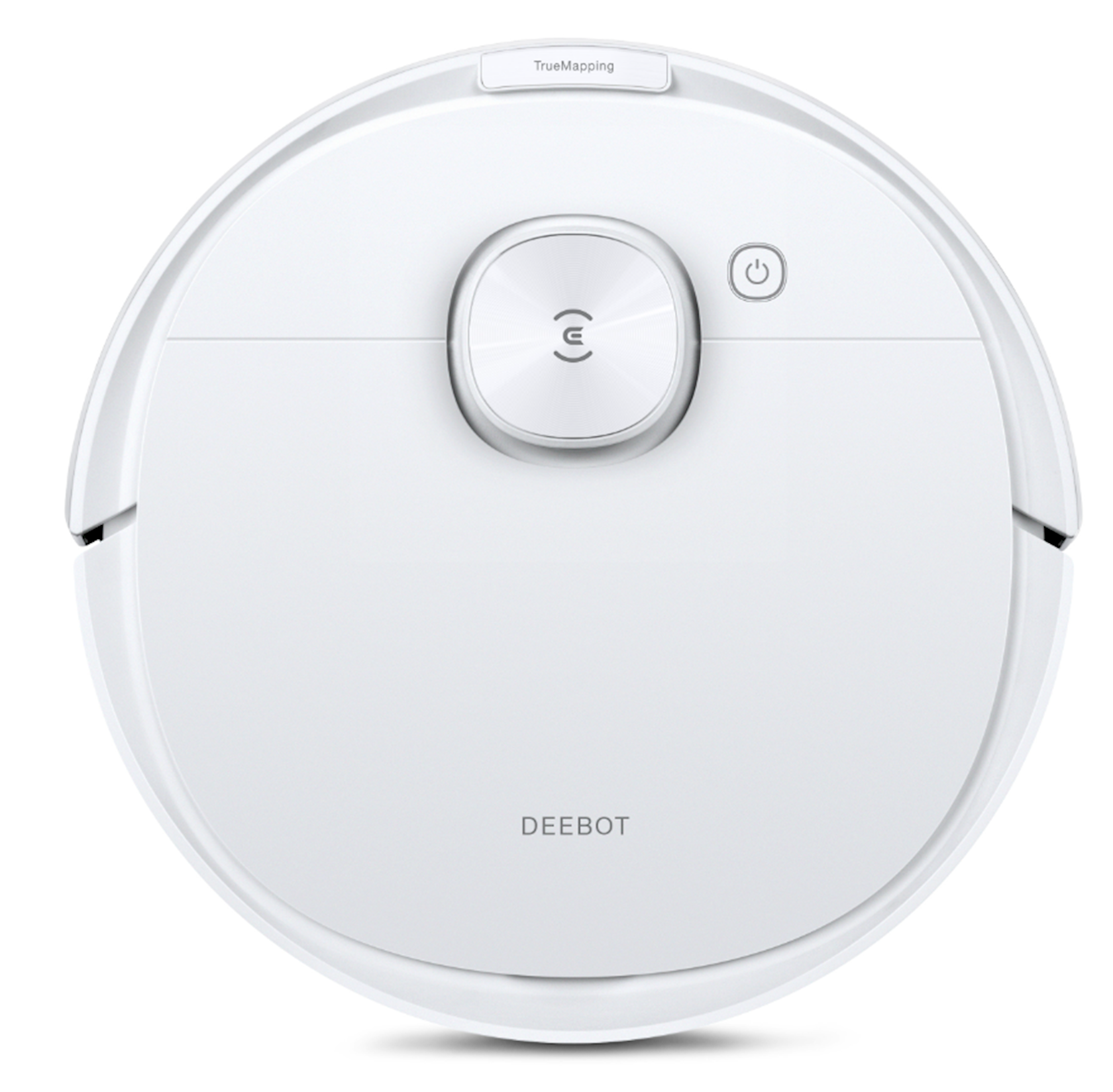 Robot-tozsoran Ecovacs Deebot N8 (6943757614486)