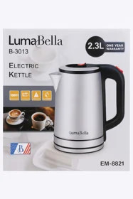 Elektrik çaydan LumaBella SHRK_4884_00822 - SHRK_4884_00822