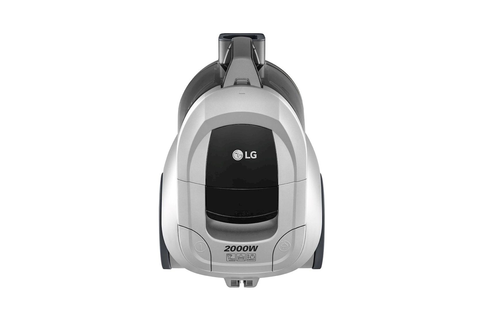 Tozsoran LG VC5420NNTS