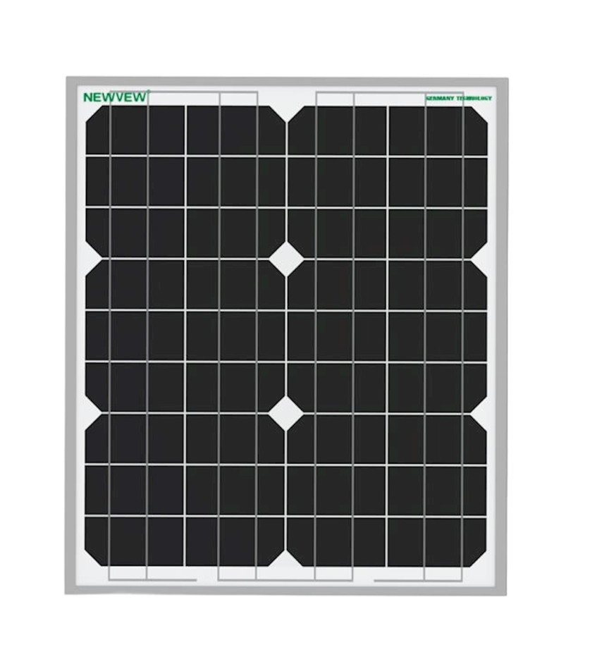 Günəş paneli Newvew OP-1F401