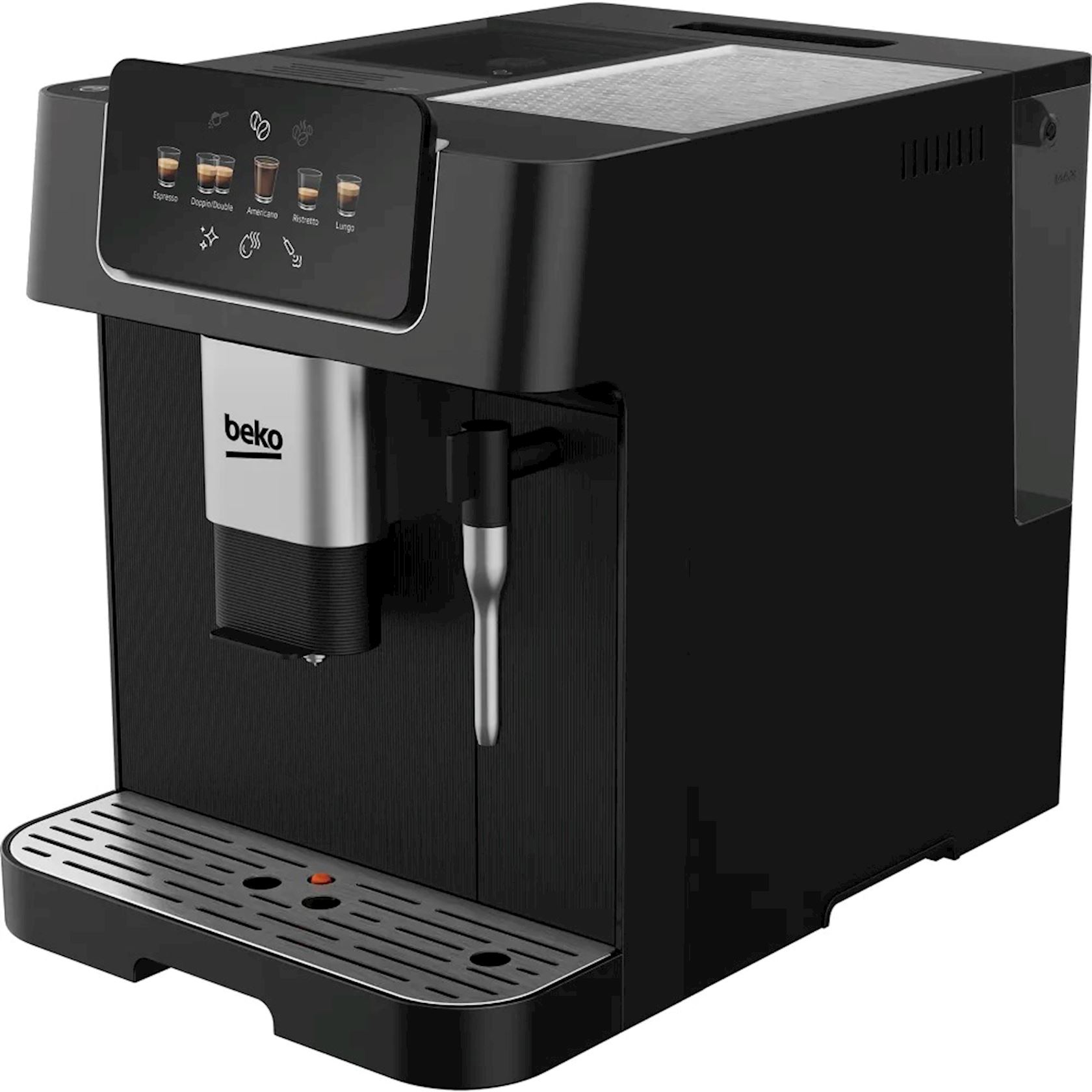 Qəhvəbişirən Beko CEG 7302 B