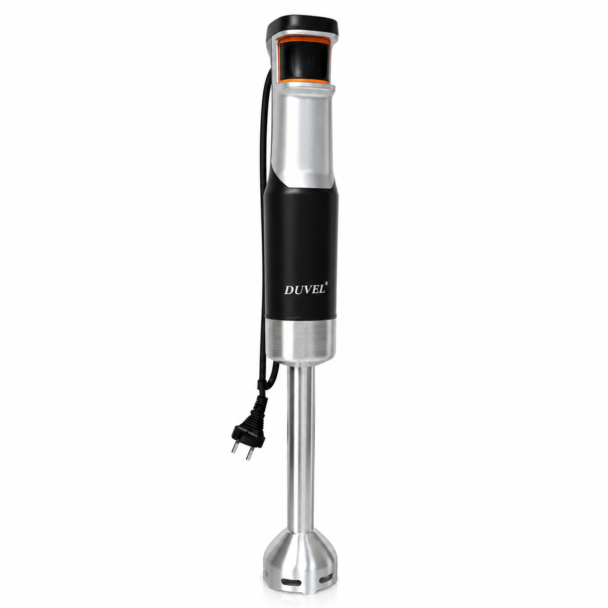 Blender Duvel S1 2000 W qara-gümüşü