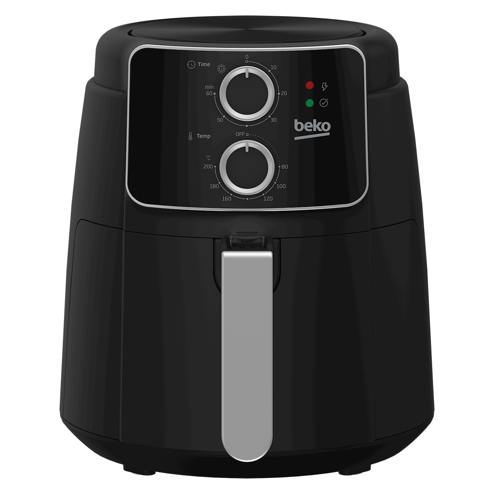 Aerofritür Beko FRL 2242 B