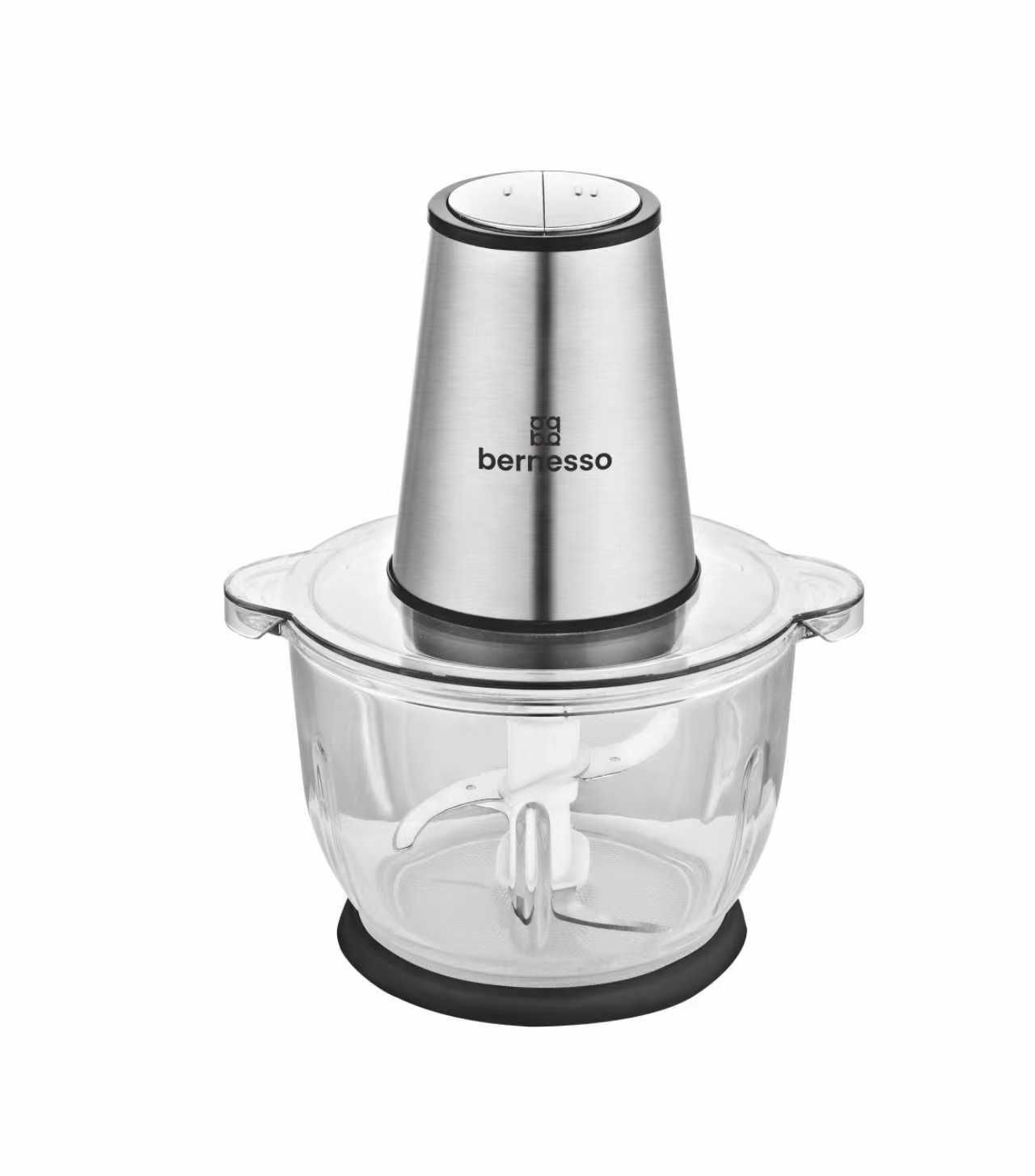 Doğrayıcı Bernesso BR18FP Livo