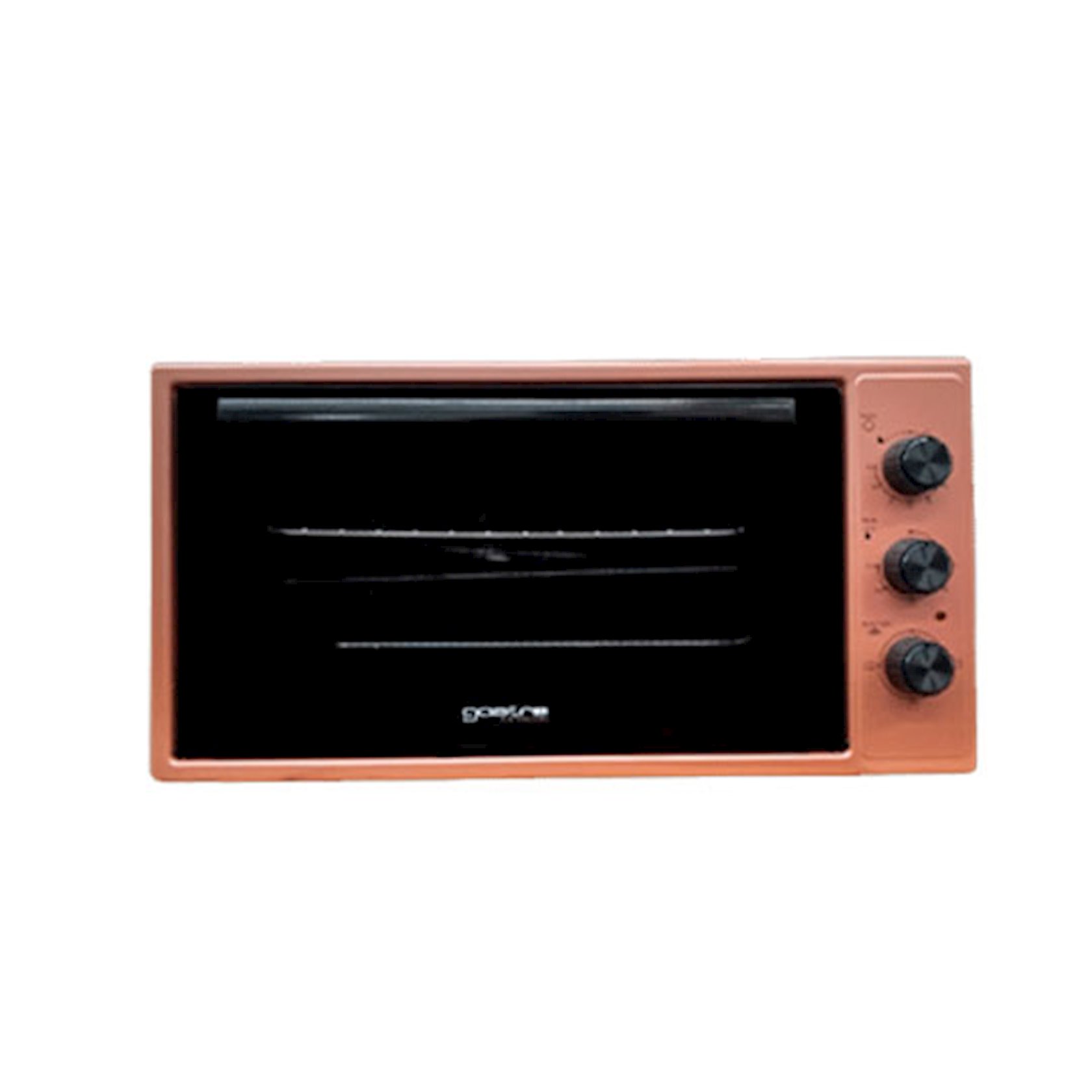 Elektrik soba Gastro G3R42E Çəhrayı