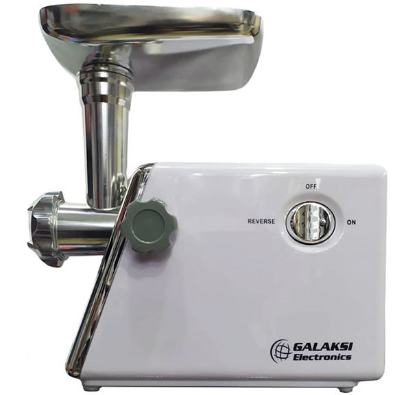 Ətçəkən Galaksi GMG-006, ağ