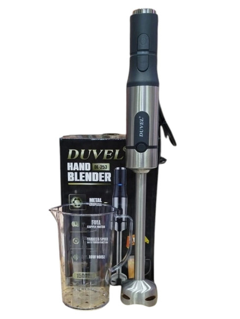 Salınma blender Duvel DL-253