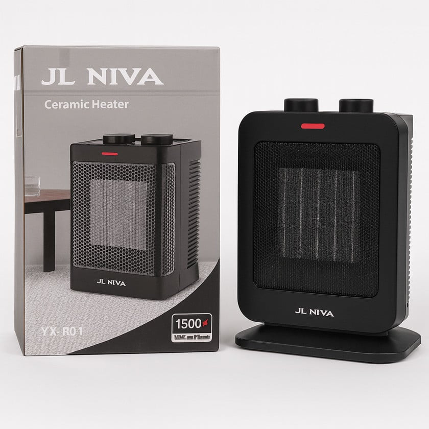 Qızdırıcı ventilyator JL Niva SHRK_4884_00350