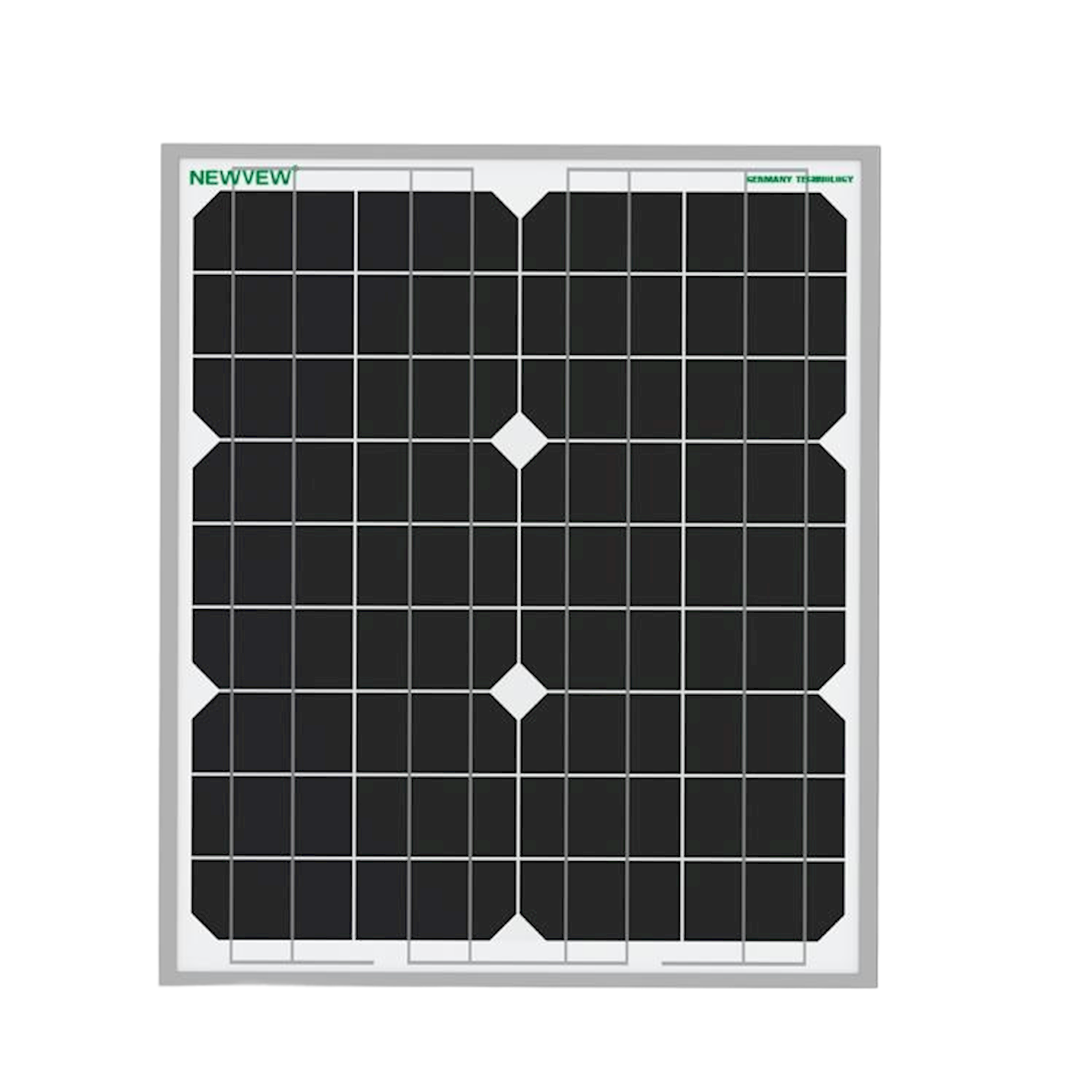 Günəş paneli Newvew NV-F401