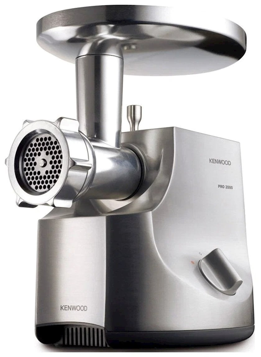 Ətçəkən maşın Kenwood MG 700