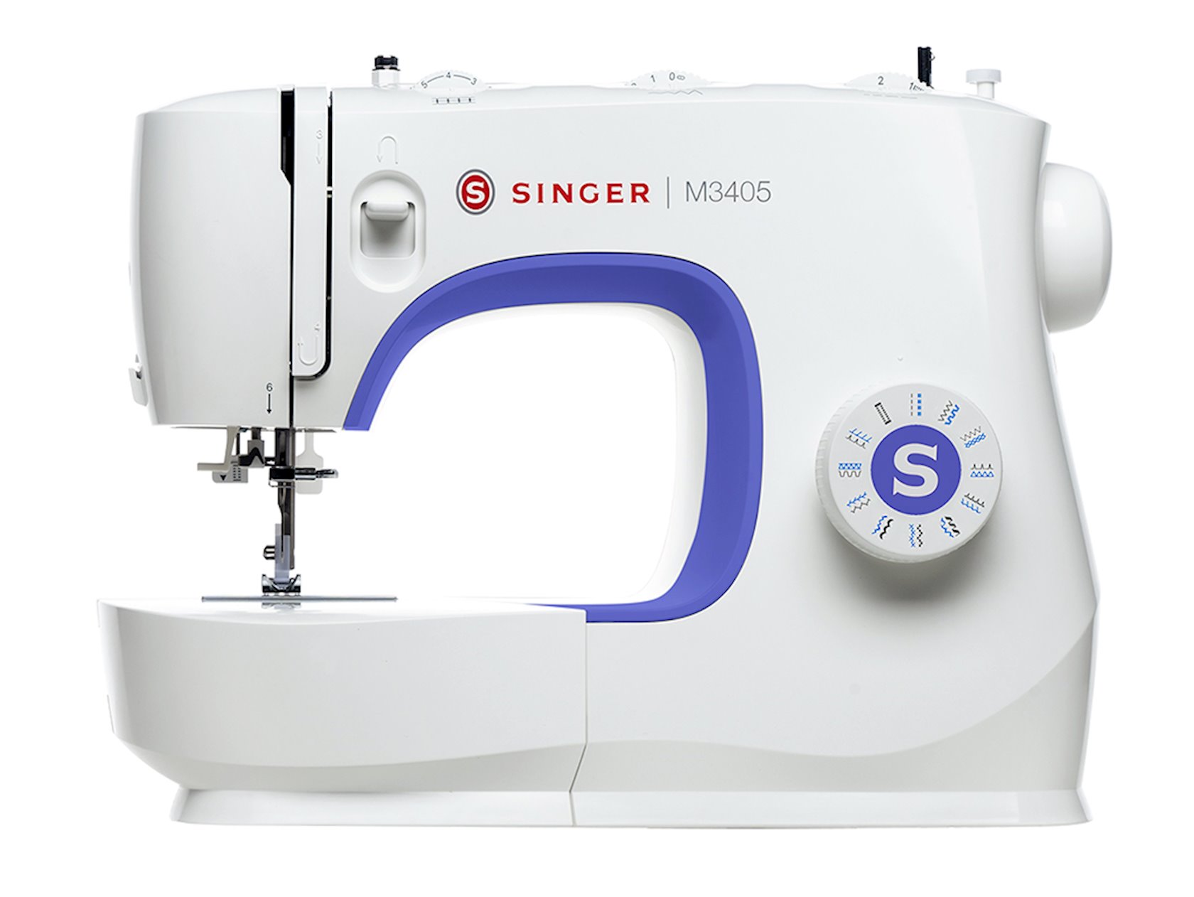 Tikiş maşını Singer M3405