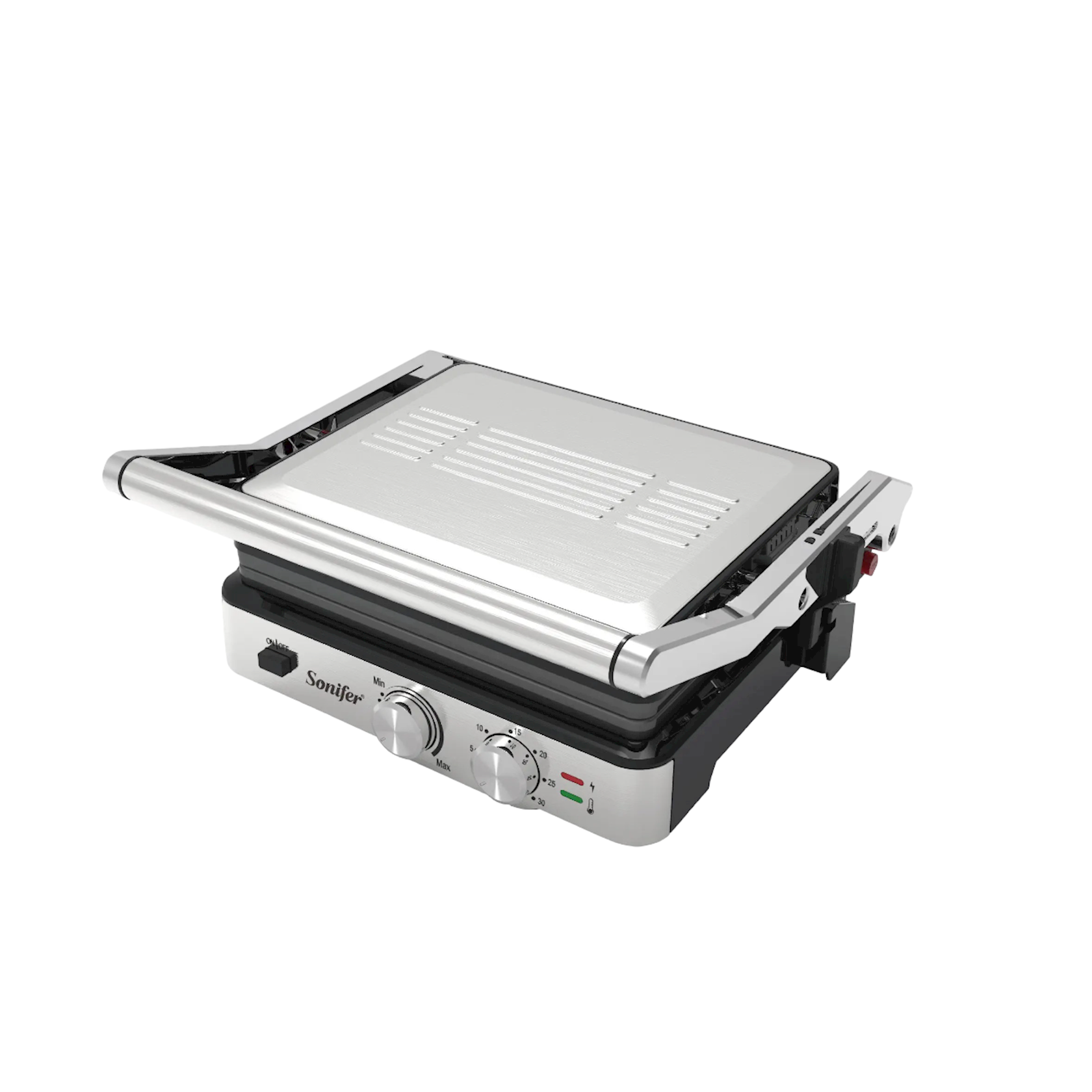 Elektrik qril Sonifer SF-6152