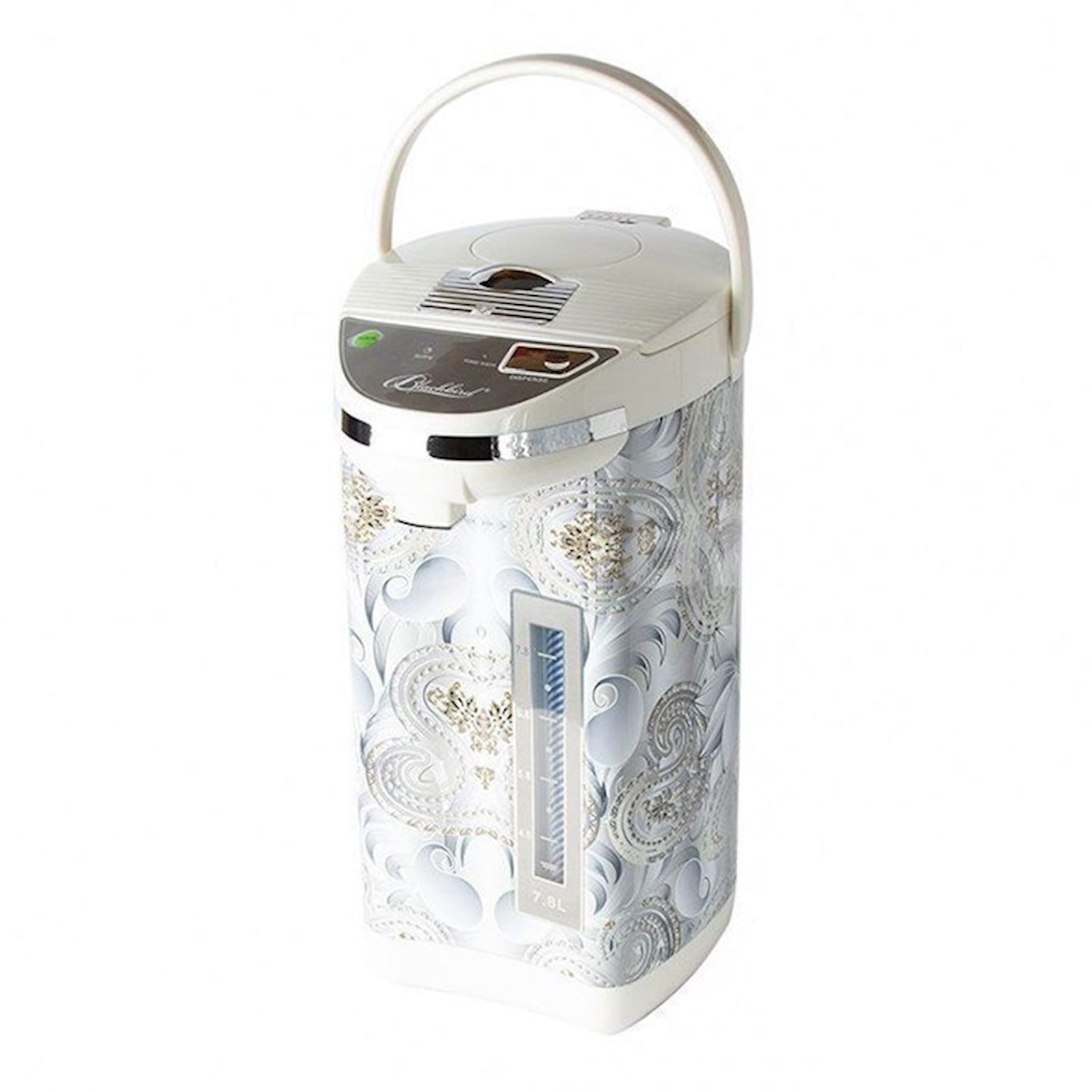 Termopot BlackBird BAP-3688 White