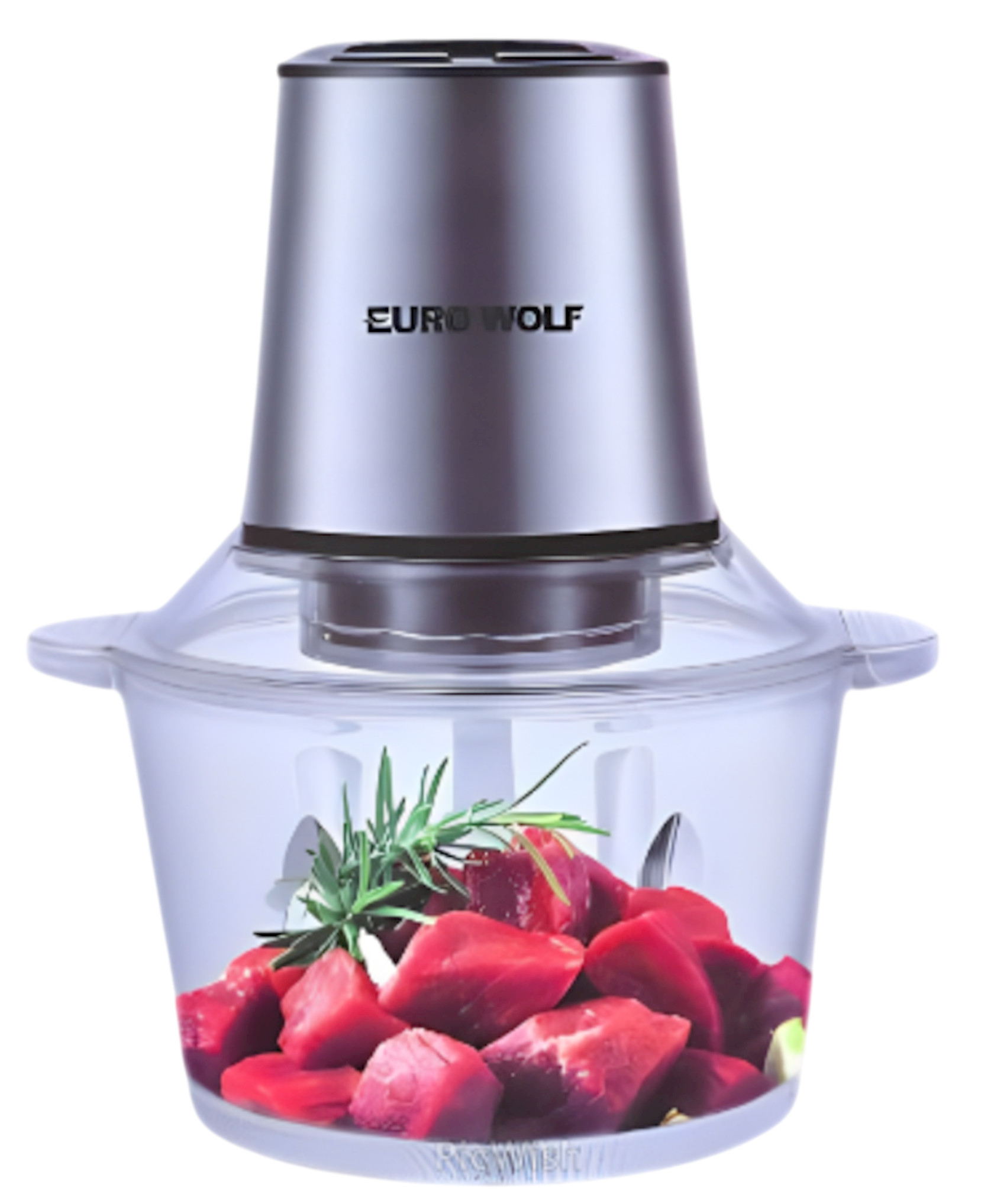 Doğrayıcı Euro Wolf EF-0521