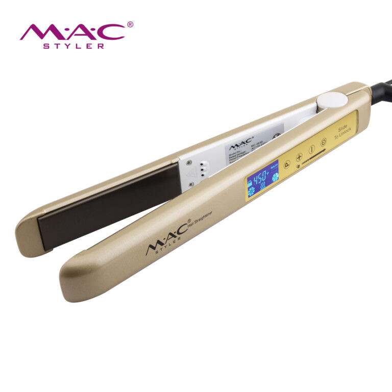 Saç düzləşdirici M.A.C Styler MC-2039