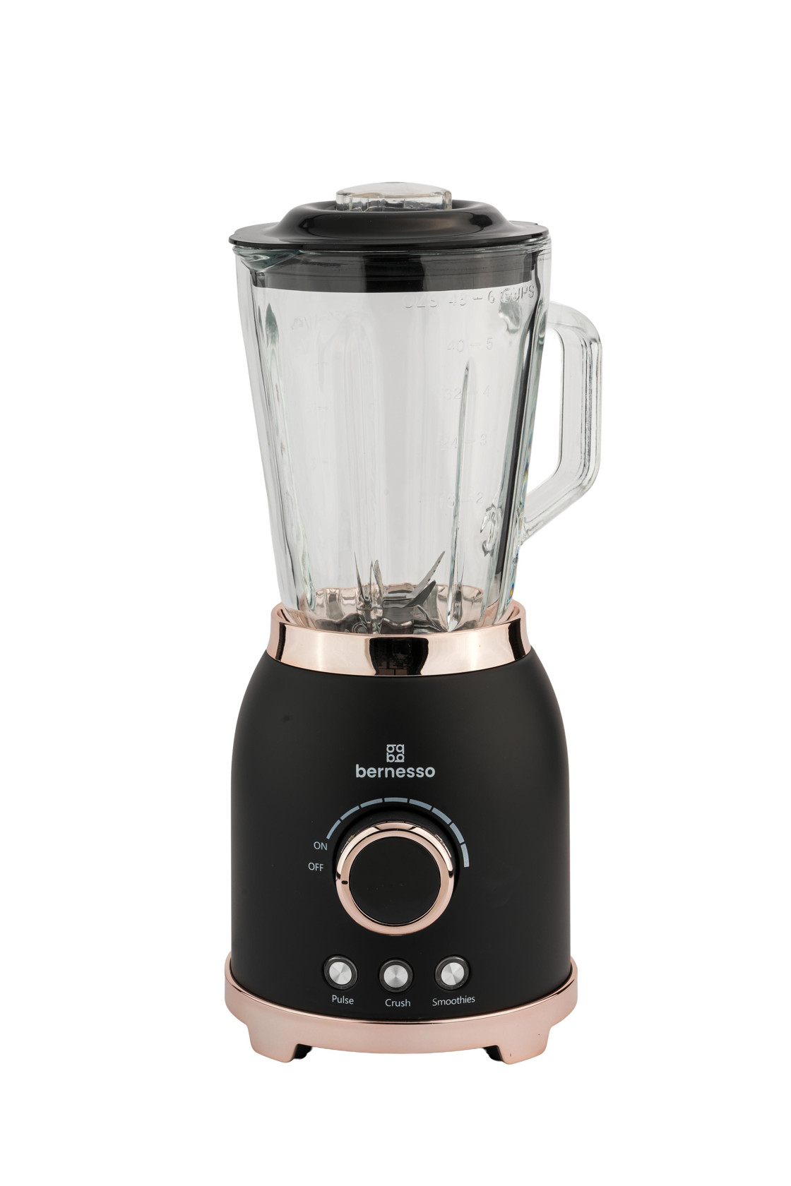 Blender Bernesso BRNS04 Aurelia