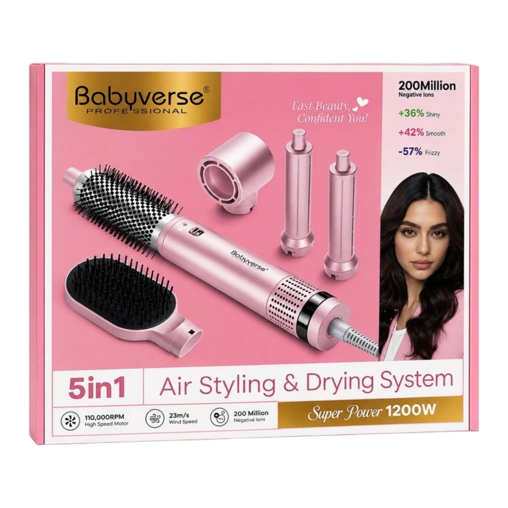 Multistayler Babyverse SE-M4