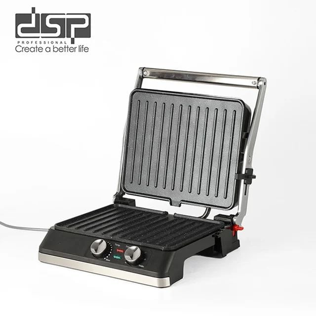 Elektrik qril DSP KB-1114