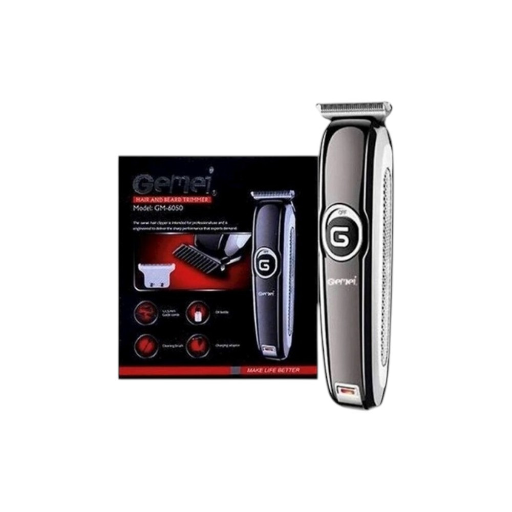 Saç kəsimi üçün cihaz Geemy GM-6050