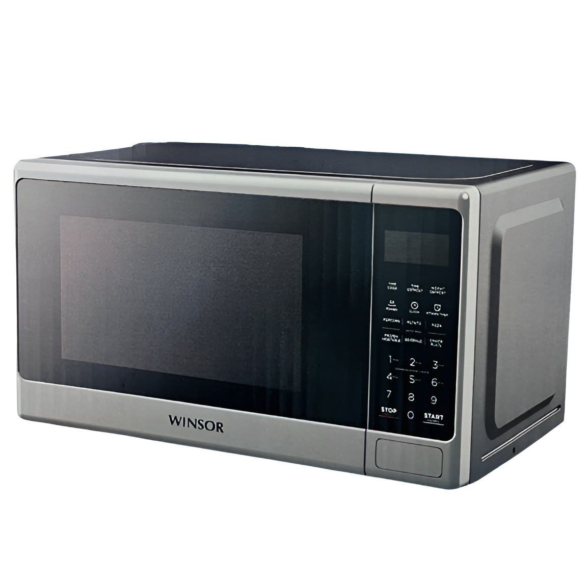 Mikrodalğalı soba WS-33222
